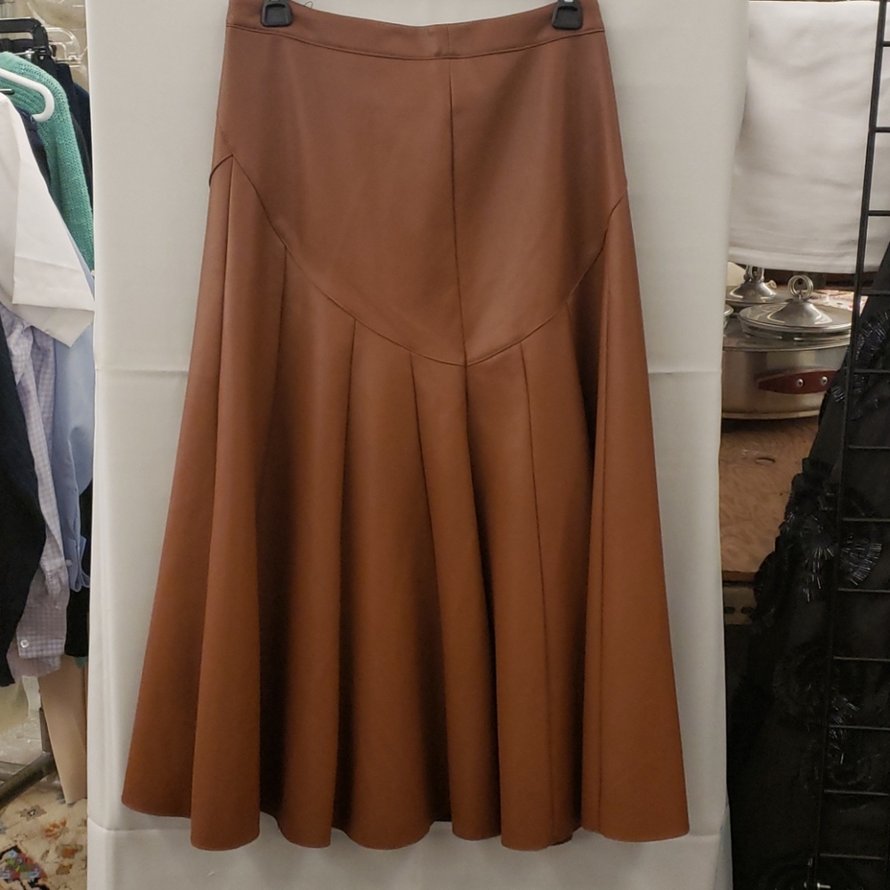 Maeve by Anthropologie knee length skirt